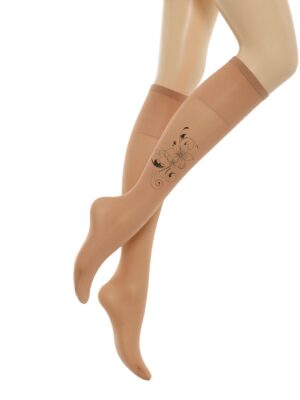 Dokolenke 40 den Tattoo (1267)