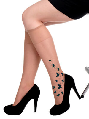 Dokolenke 20 den Tattoo  (1201)