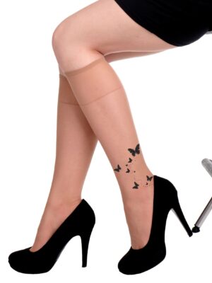 Dokolenke 20 den Tattoo  (1244)